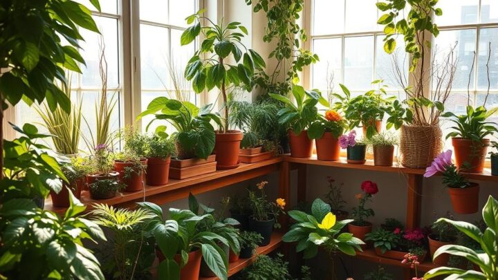 Best Indoor Crops You Can Grow At Home