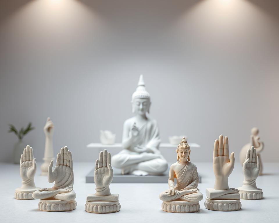 Buddha mudras Buddha mudras