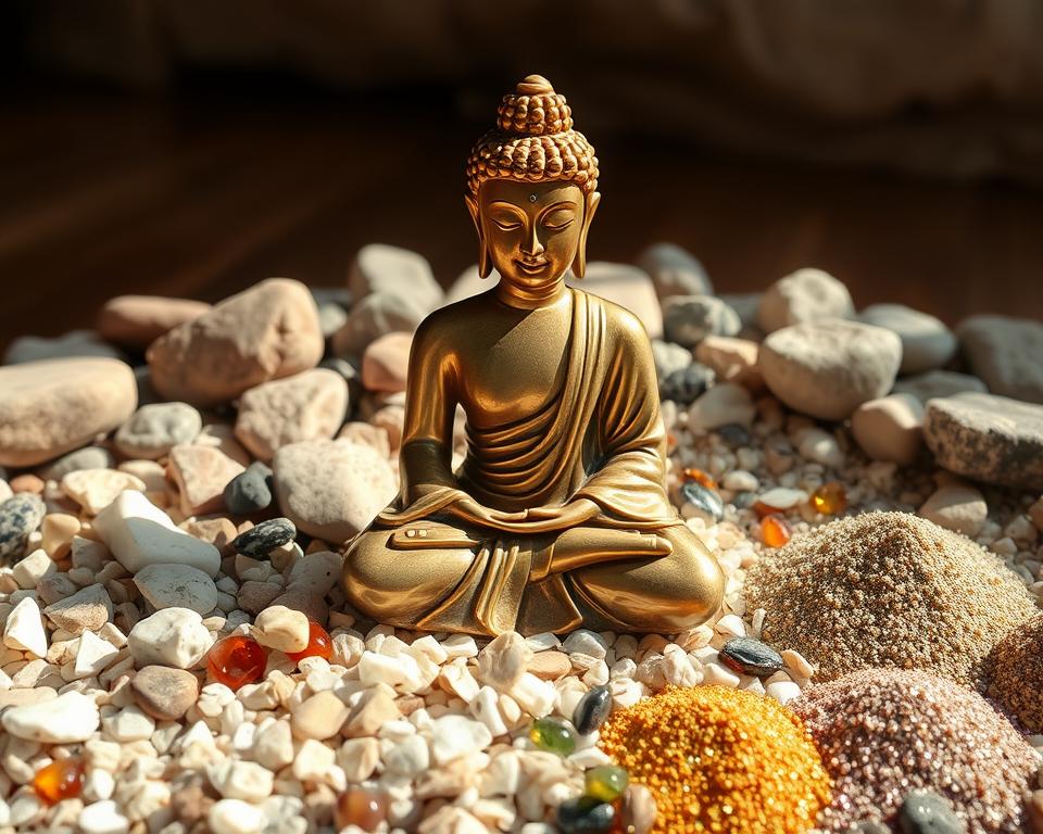 Buddha statue materials Buddha statue materials