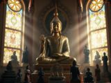 Buddha statues and their meaning: symbolism and spiritual significance