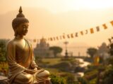 Buddha statues and their meaning: symbolism and spiritual significance