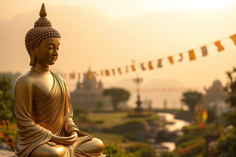 Your Guide to the Symbolism and Spiritual Meaning of Buddha Statues