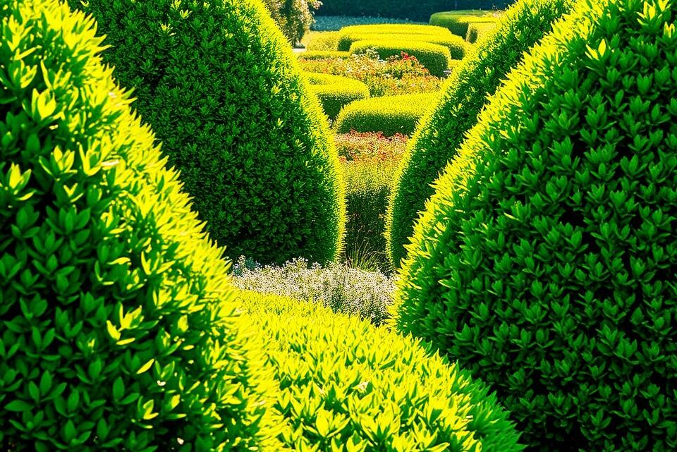 Choosing Hedge Plants: Finding the Right Option for You