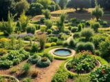 Creating a Permaculture Garden: How to Build a Successful Sustainable Garden