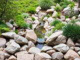 Discover the Best Rock Garden Ideas for Your Garden
