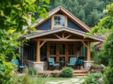 How to Bug-Proof Your Summerhouse