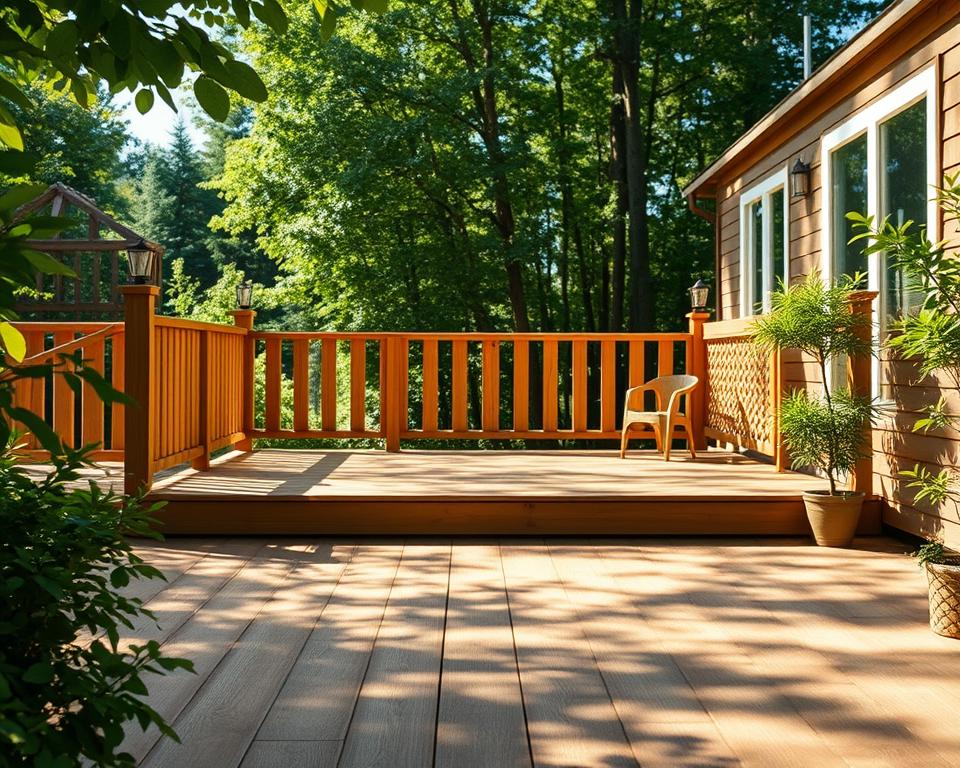 How to Choose the Best Summer House Base