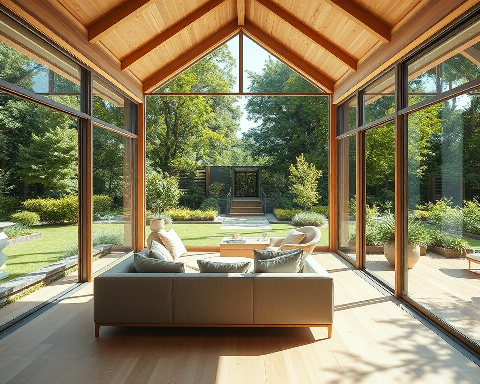 Innovative ideas to utilise your big summerhouse