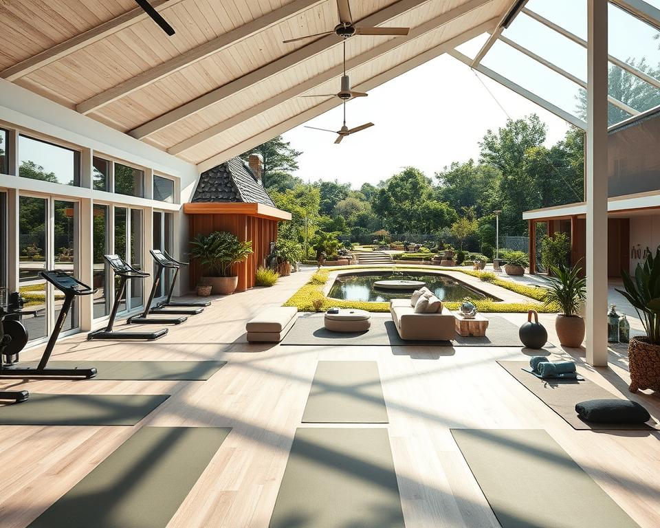 Innovative ways to maximise your large summerhouse