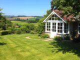 Insurance for summerhouses in the UK