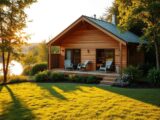 Is It Cheaper To Build Your Own Summerhouse?