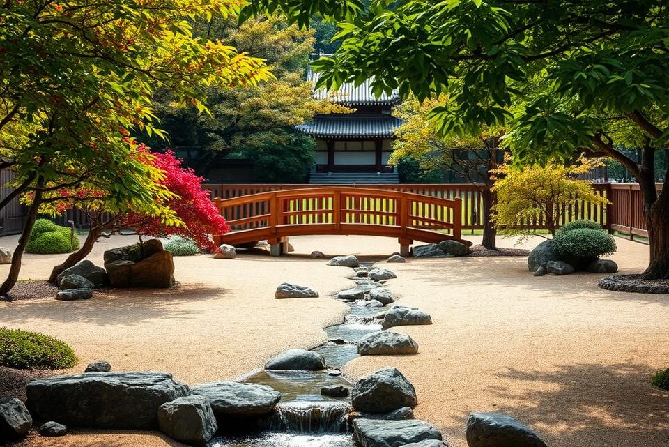Japanese Garden Decor: Inspiration for Your UK Garden