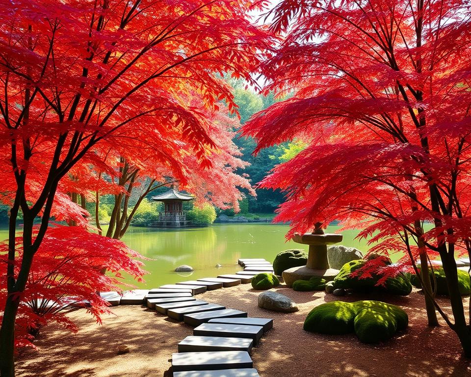 Japanese Maples Japanese Maples