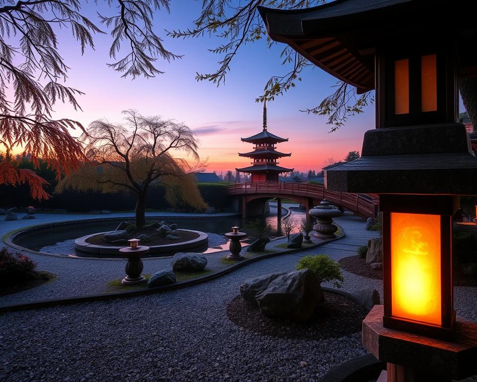 Japanese garden decor ideas Japanese garden decor ideas