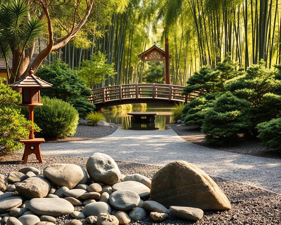 Japanese garden materials UK Japanese garden materials UK