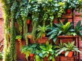 Plant Picks for Your Vertical Garden