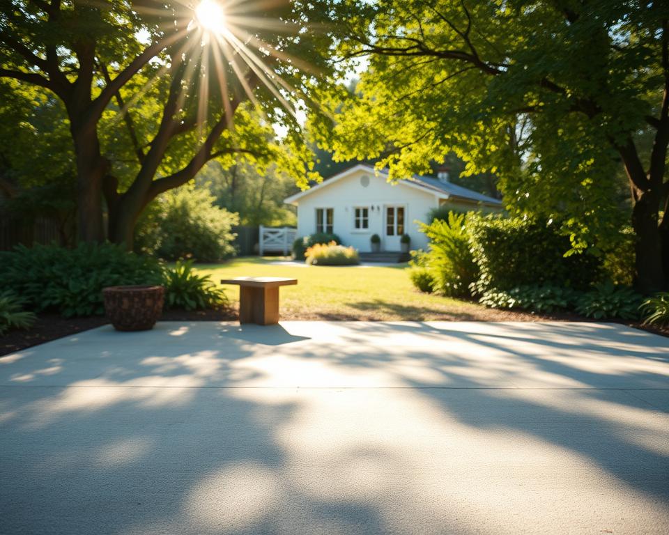 Select The Ideal Base For A Summerhouse