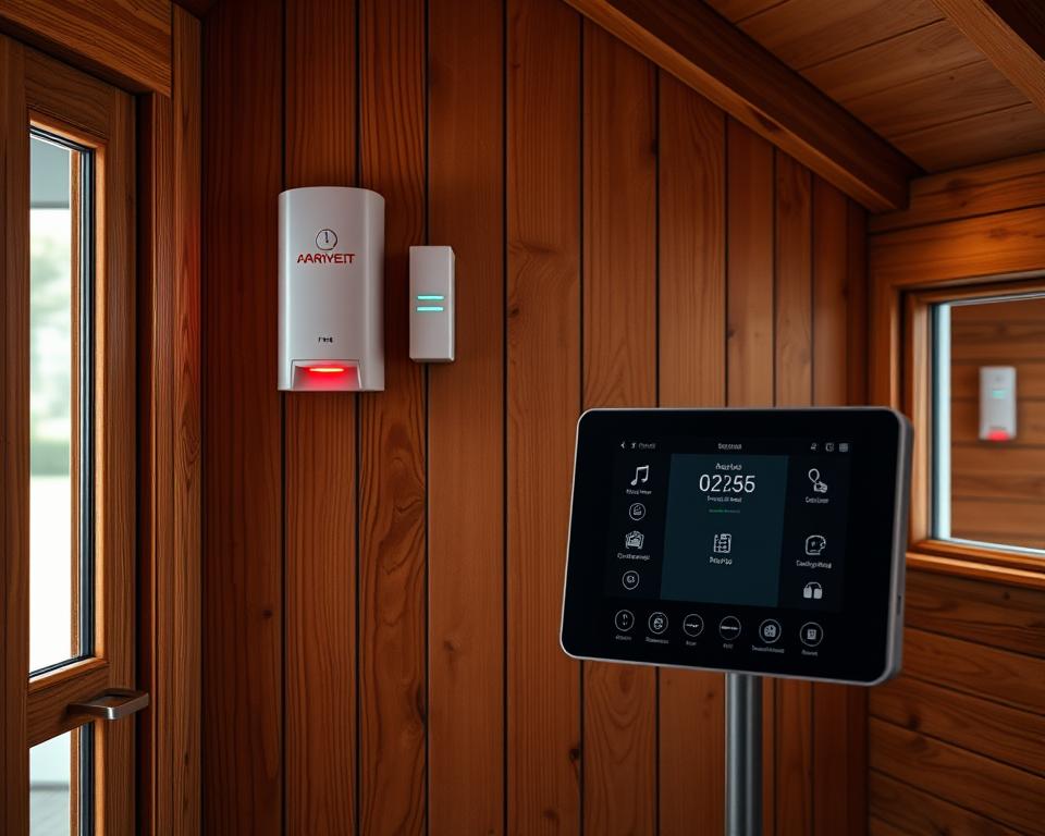 Smart Fire Detection Systems