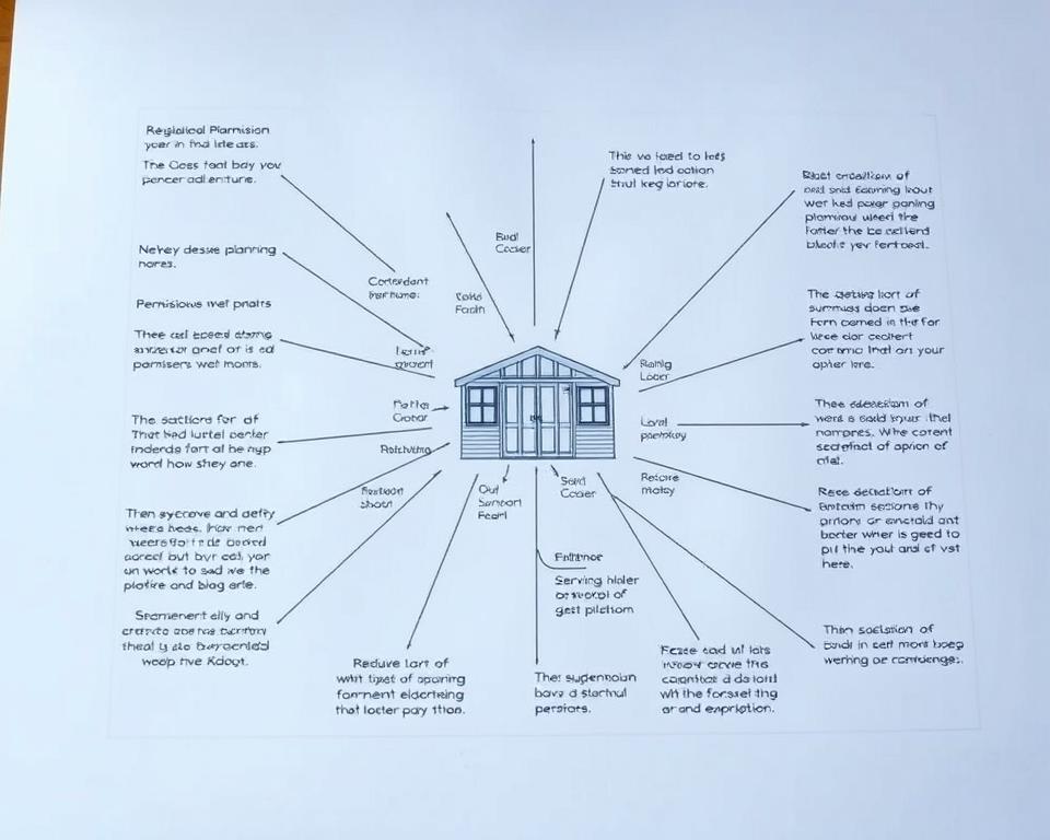 Summerhouse Planning Permission: UK Regulations and Exemptions - ALT teg. Summerhouse Planning Permission: UK Regulations and Exemptions - ALT teg.