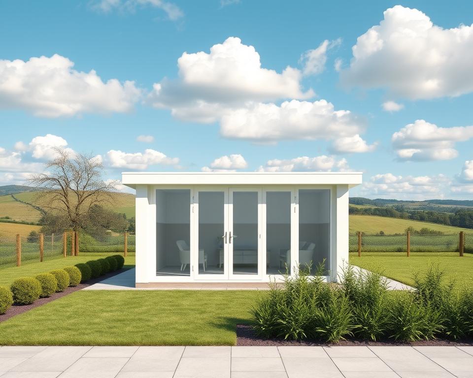 Summerhouse Planning Permission: What You Need to Know Summerhouse Planning Permission: What You Need to Know