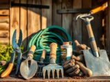 The Must-Have Tools in Your Summerhouse for Repair and Maintenance