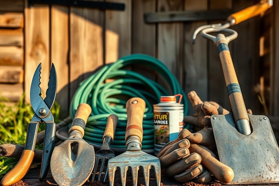The Must-Have Tools in Your Summerhouse for Repair and Maintenance