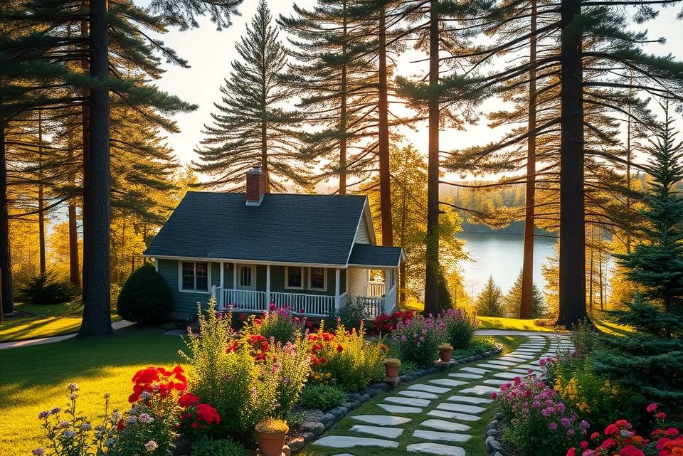 Things to Consider When Positioning Your Summerhouse
