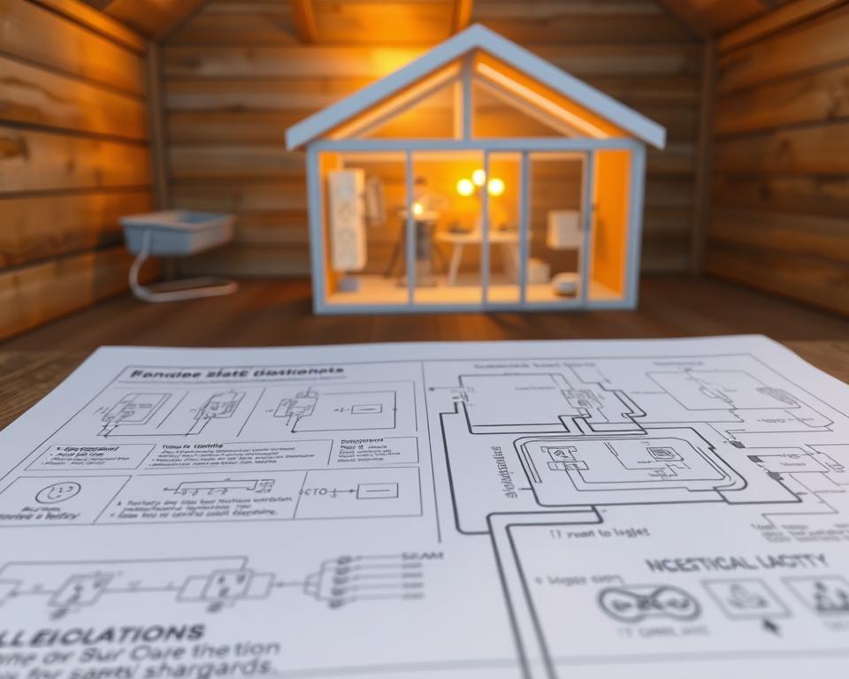 UK electrical regulations UK electrical regulations