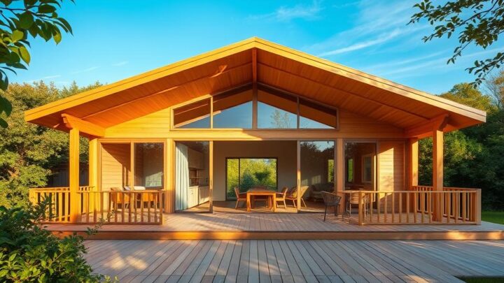 What summer house size do I need? A Comprehensive Guide