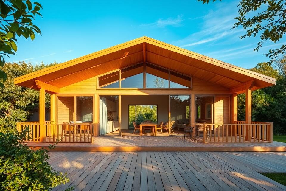 What summer house size do I need? A Comprehensive Guide