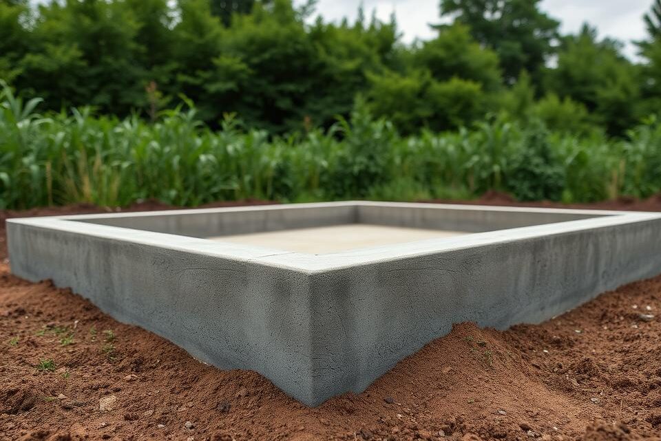 What to Look for in a Good Shed Foundation for Your Garden