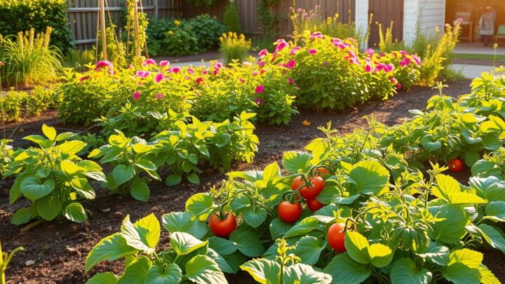 Clever Tips on How to Start a Garden: A Beginner’s Guide