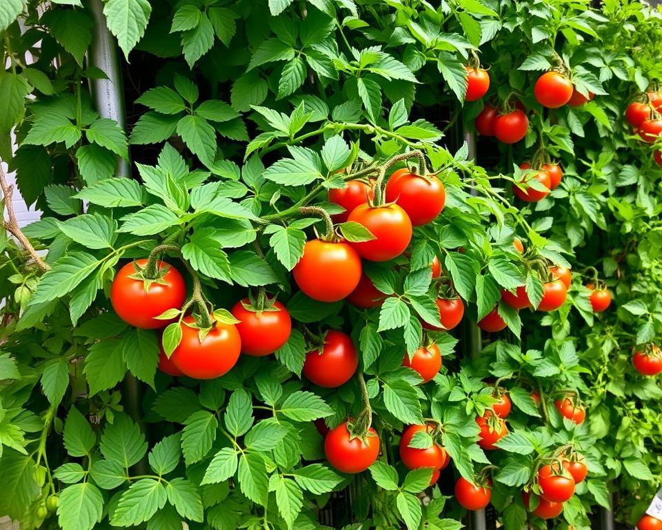 best tomato varieties for vertical gardens UK best tomato varieties for vertical gardens UK