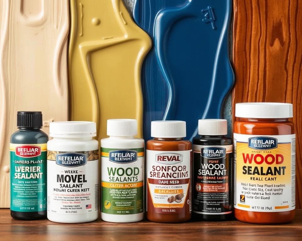 best wood sealers for DIY projects best wood sealers for DIY projects