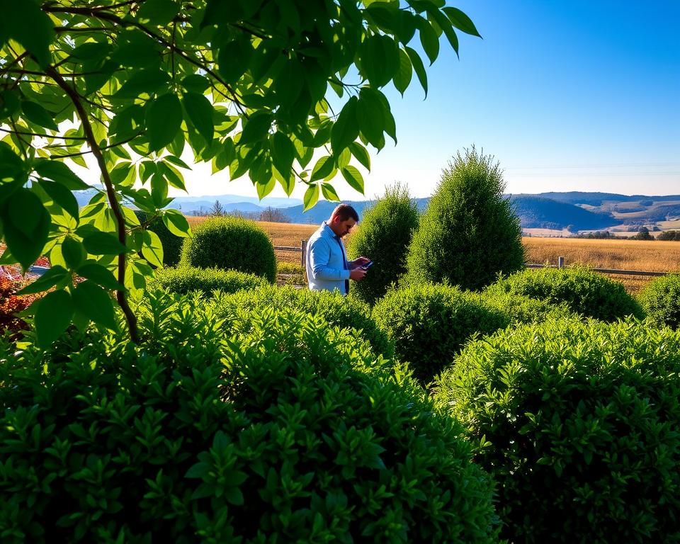 choosing hedge plants choosing hedge plants