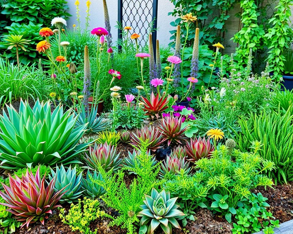 cost-effective planting strategies