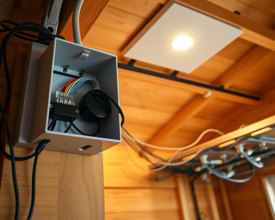 electrical installation electrical installation