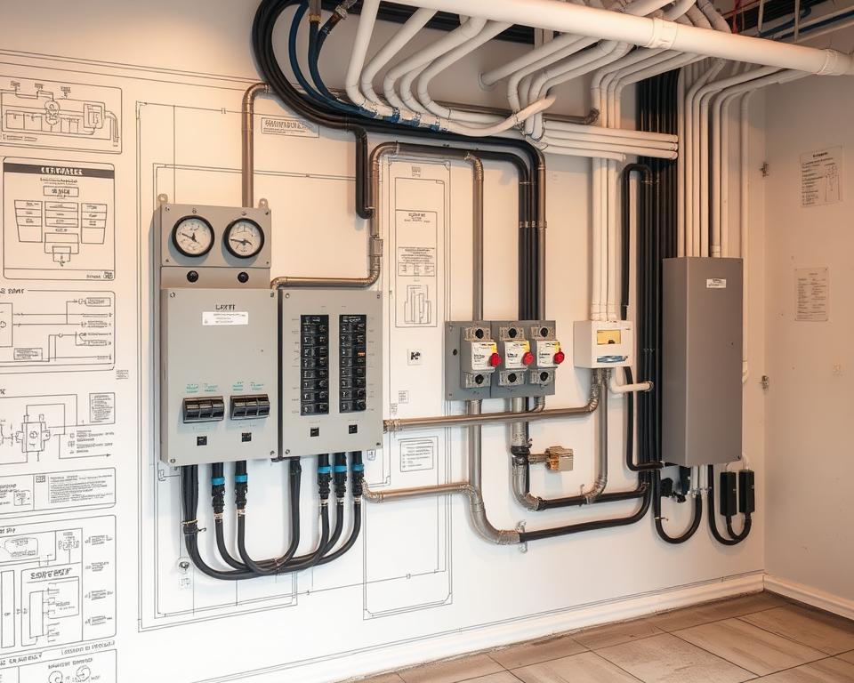 electrical requirements electrical requirements