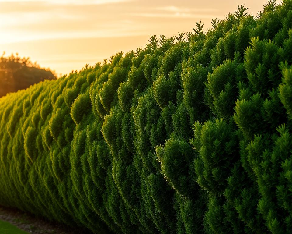 evergreen hedge plants evergreen hedge plants