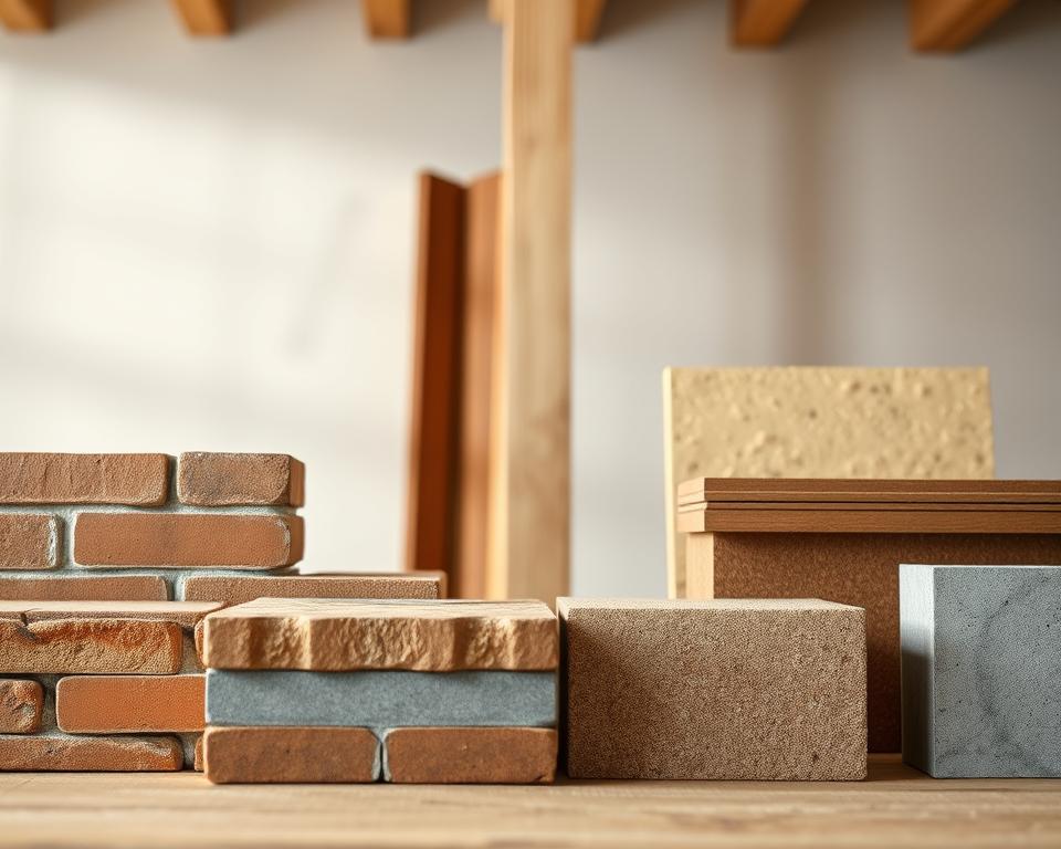 fire-resistant materials