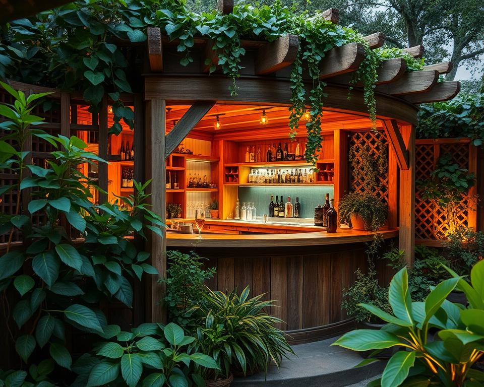 garden bar insulation garden bar insulation