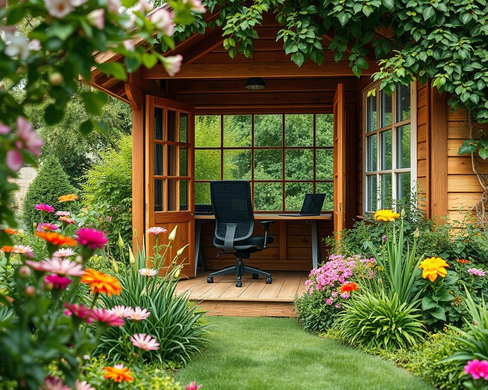 garden office benefits garden office benefits
