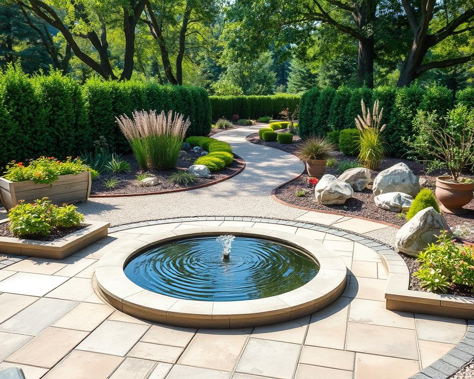 hardscaping solutions