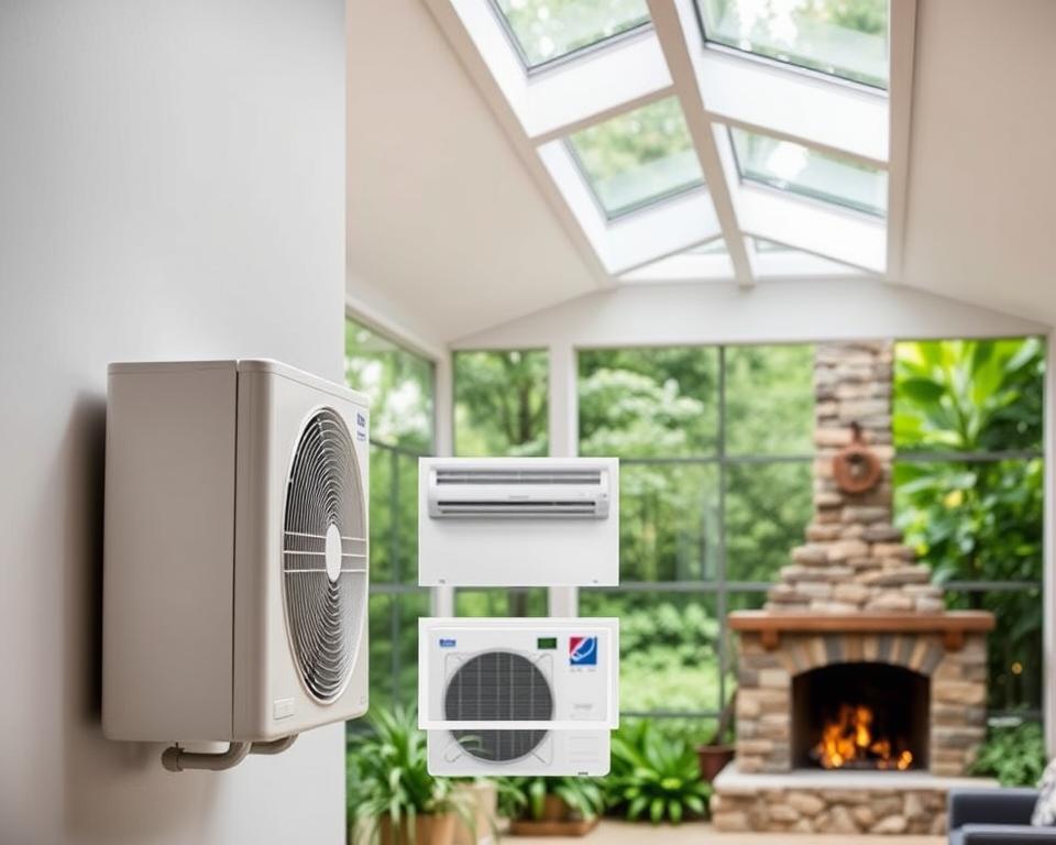 heating and cooling options for summerhouse heating and cooling options for summerhouse