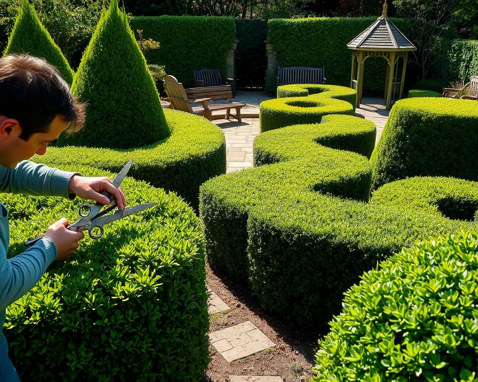 hedge pruning techniques hedge pruning techniques