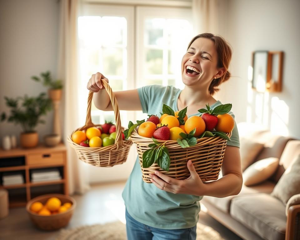 indoor fruit growing UK