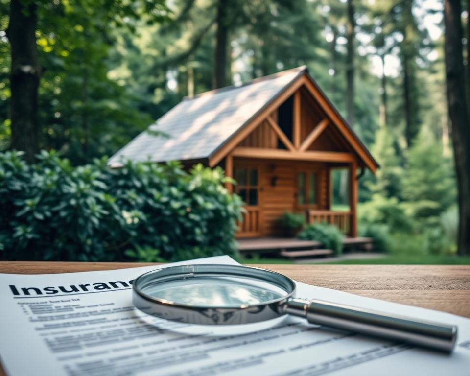 insurance considerations for wooden summerhouses