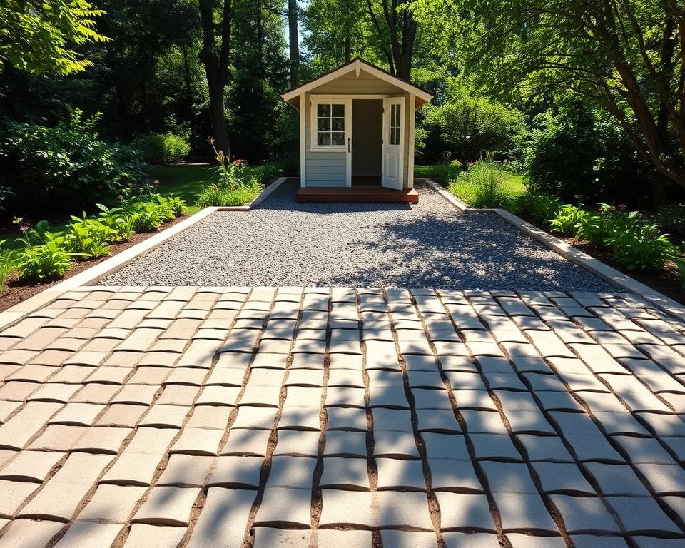 no-dig leveling techniques