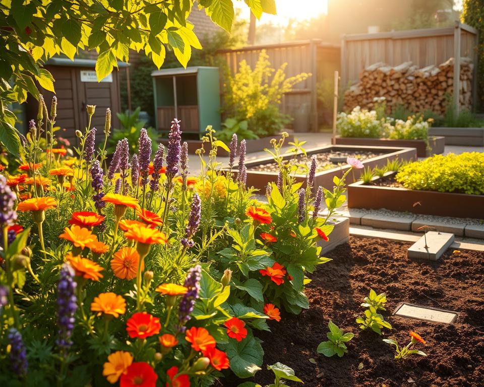 organic pest control methods