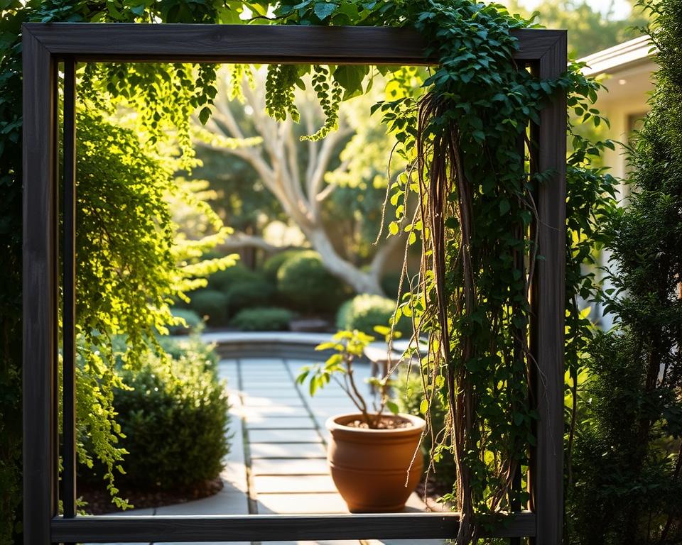 patio privacy screen maintenance